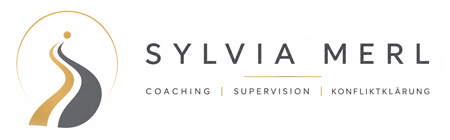 Sylvia Merl Logo